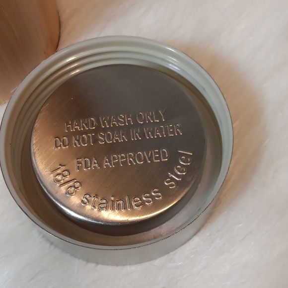 Leaf Life BamBoo Tumbler - Picture 3 of 7